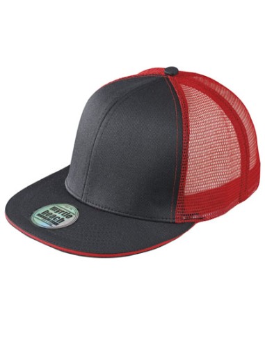 DAI-MB6635-Pro Cap Mesh 6 Panel